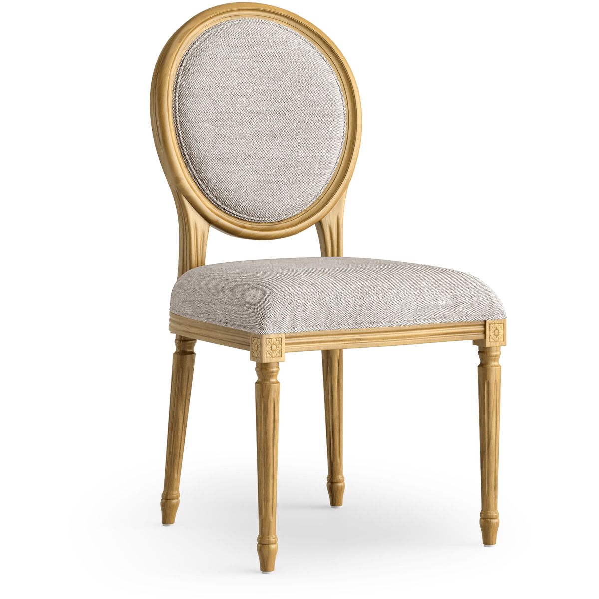 Louise Side Chair